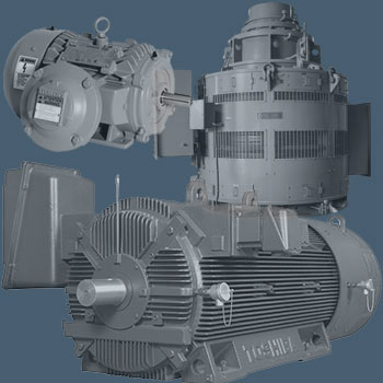 Hupp Electric Motors image