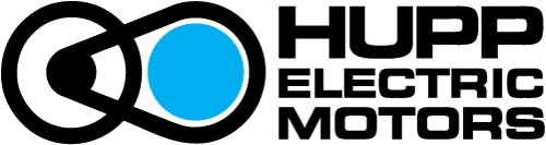Hupp Electric Motors
