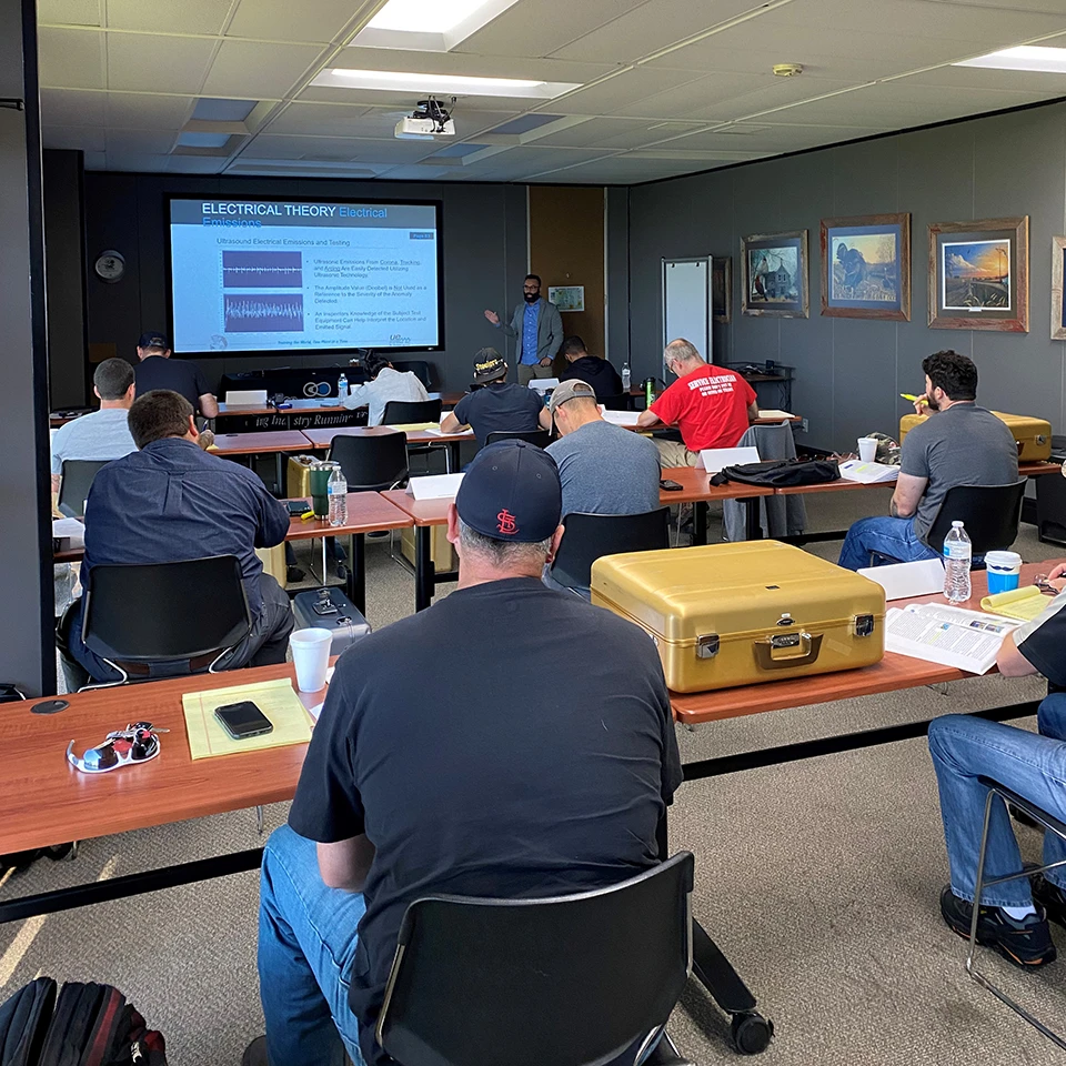 Electrical Seminar